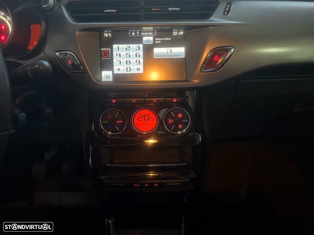Citroën C3 1.6 BlueHDi Exclusive - 45