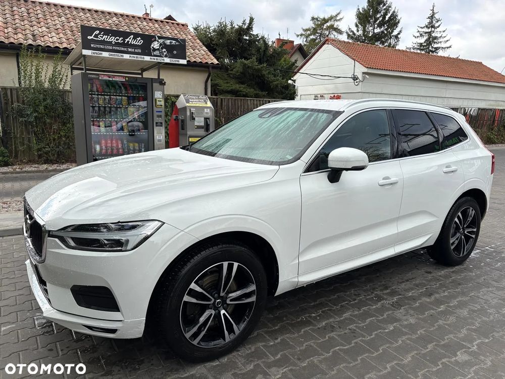 Volvo XC 60 B5 B Momentum Pro - 2