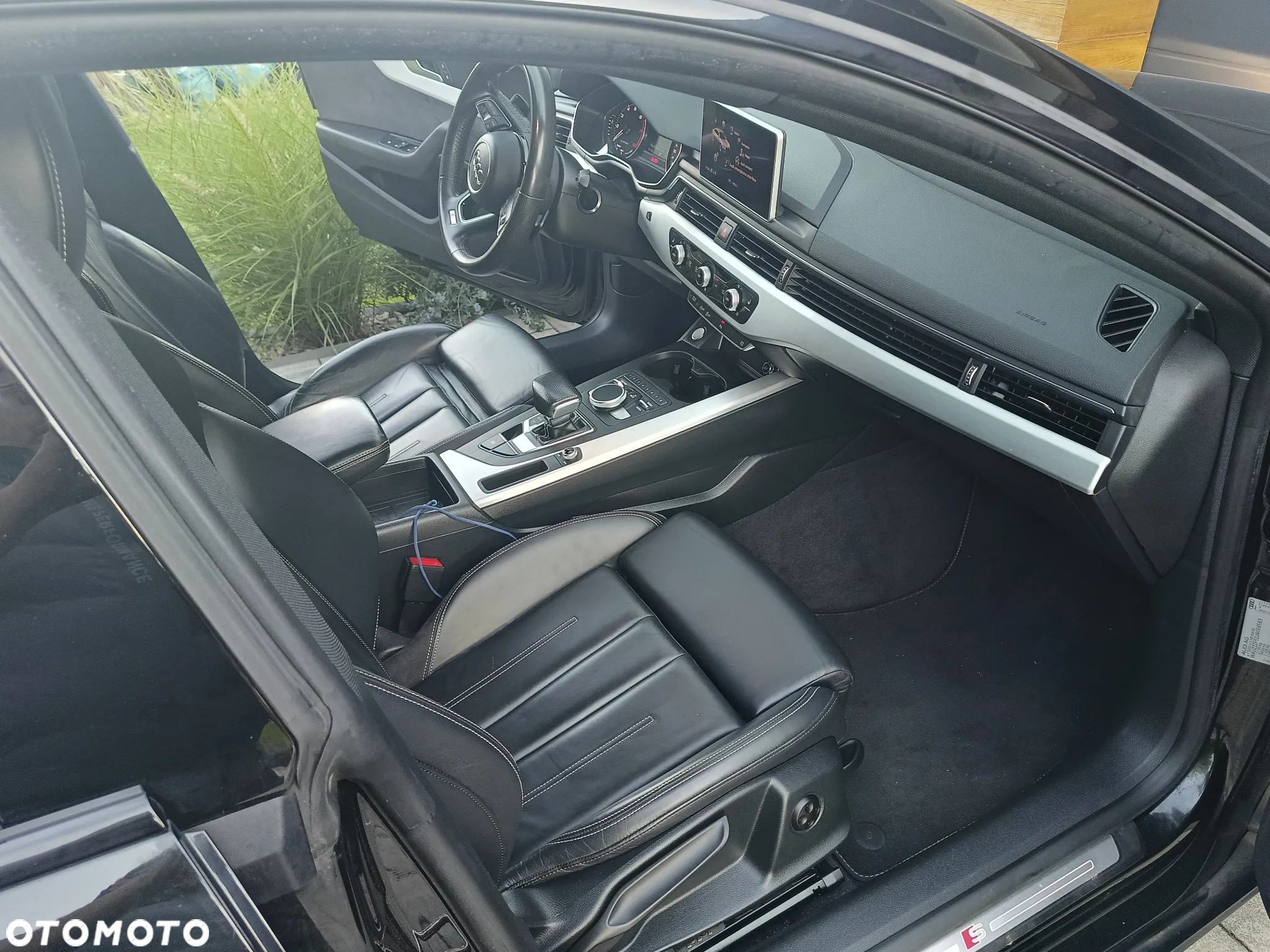 Audi A5 - 23