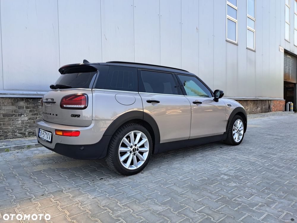 MINI Clubman - 21