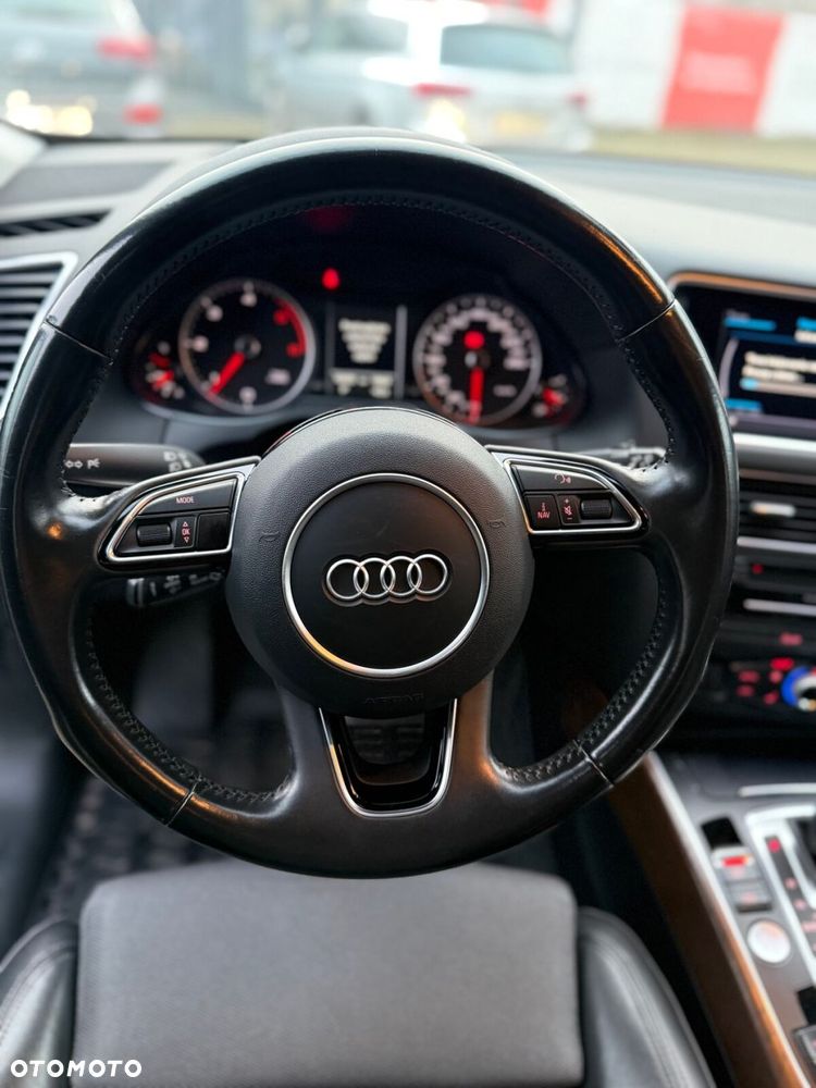 Audi Q5 2.0 TDI Quattro S tronic - 11