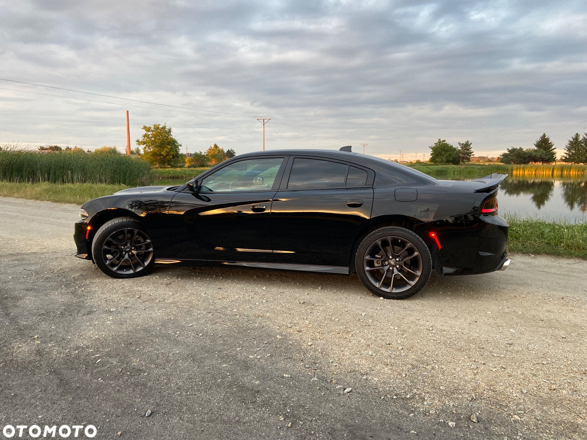 Dodge Charger 5.7 R/T Daytona - 20