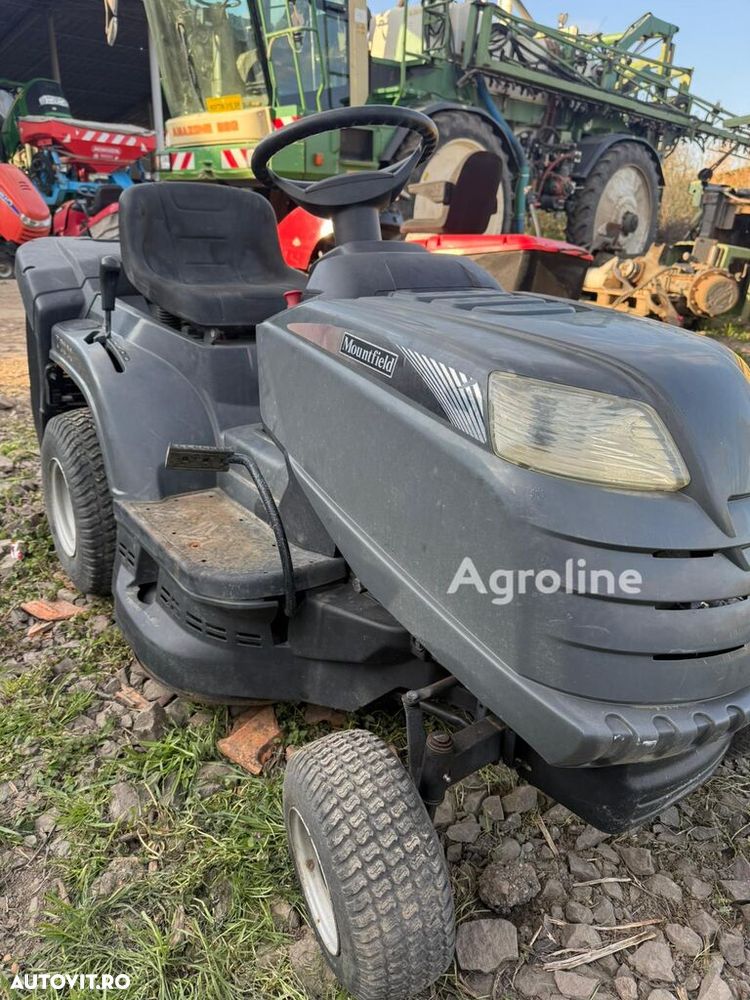 Altul T30 - 3