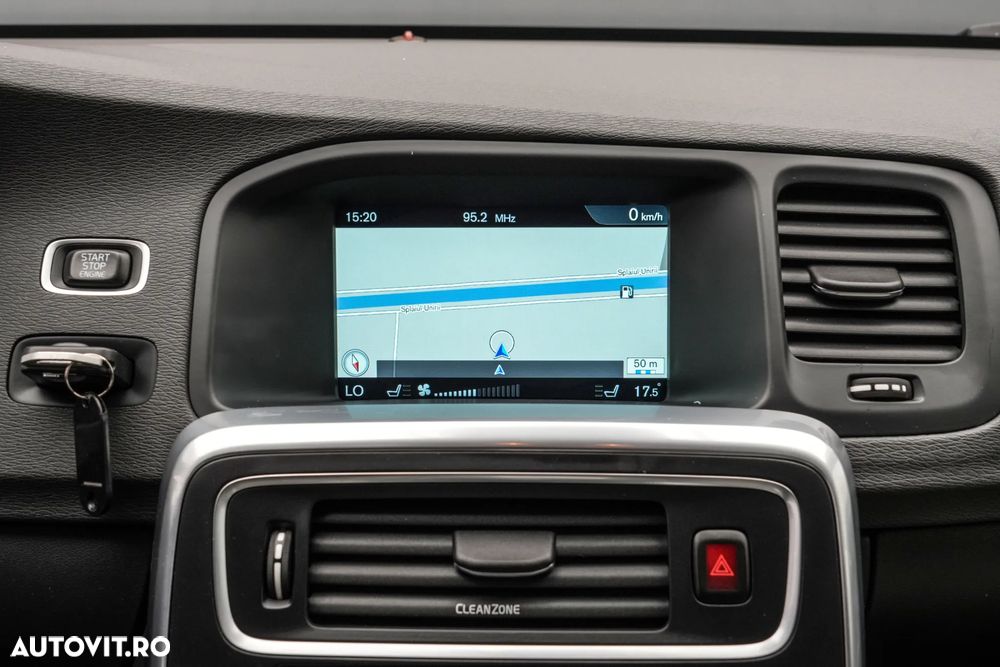 Volvo V60 - 18