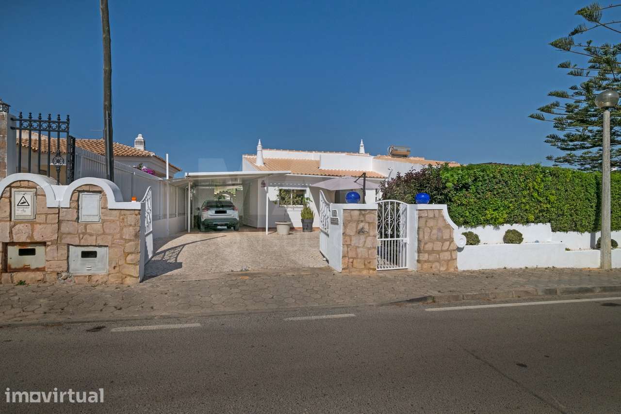 Moradia V3 em Albufeira com piscina - Grande imagem: 5/50