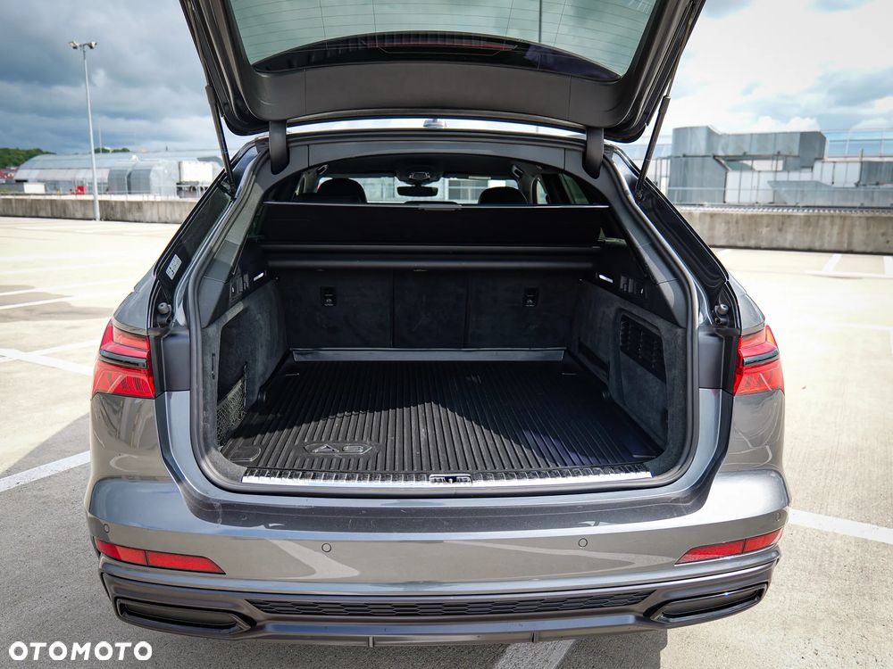 Audi A6 - 14