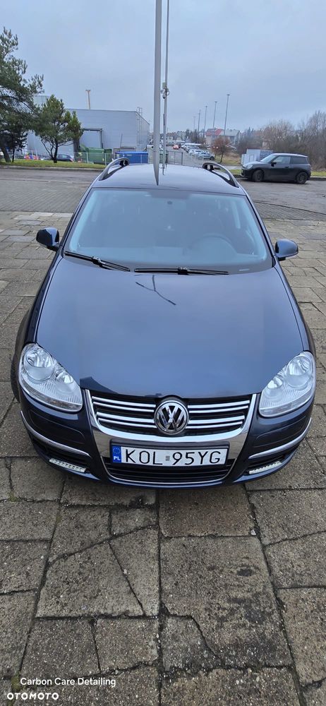 Volkswagen Golf 1.9 TDI Trendline - 24