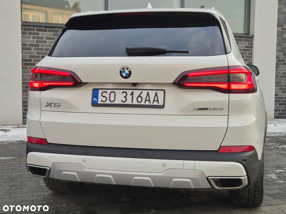 BMW X5 - 9