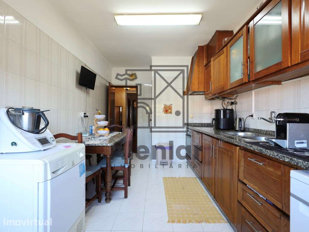 Apartamento T2 em Alenquer - Grande imagem: 3/17