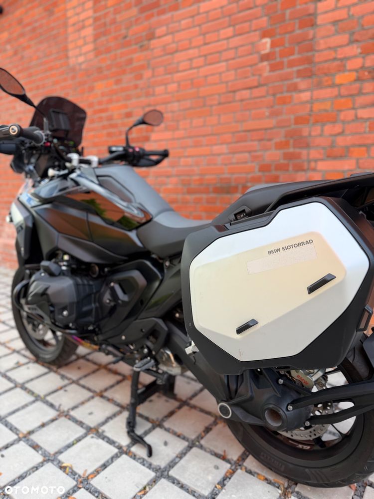 BMW R - 12