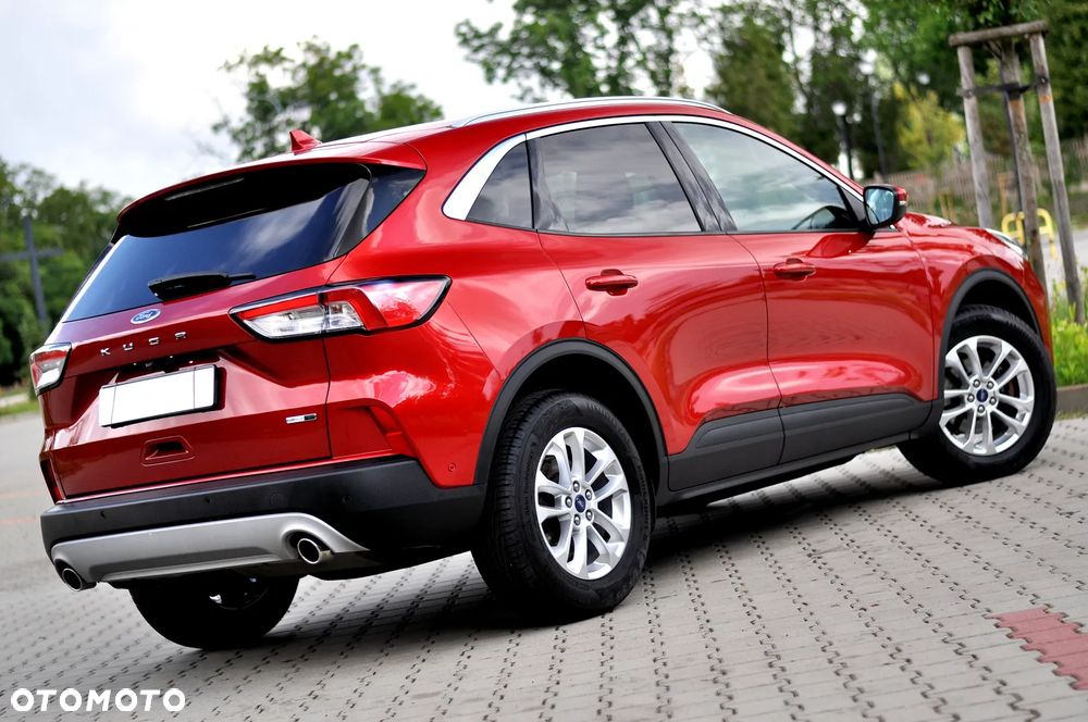 Ford Kuga - 4