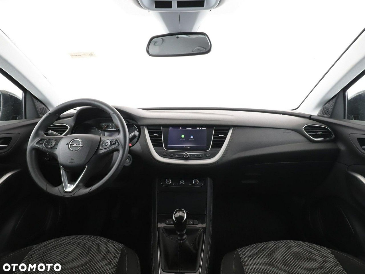 Opel Grandland X 1.2 Start/Stop Business Edition - 15