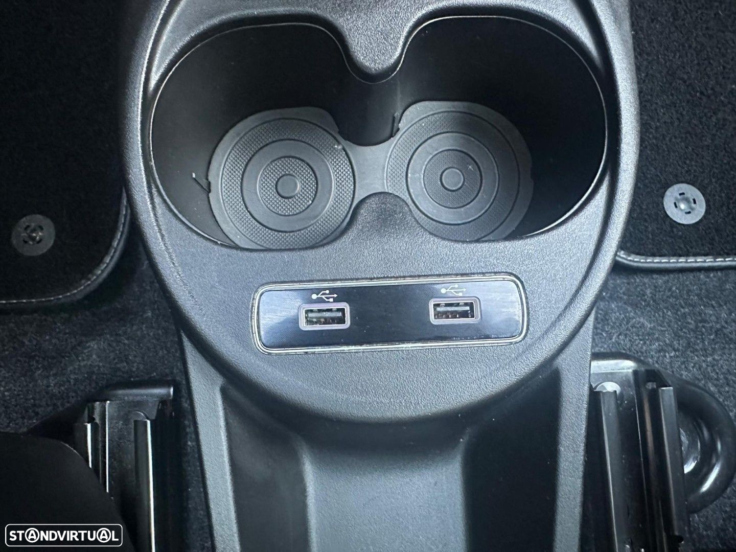 Fiat 500 1.2 Lounge Dualogic - 35