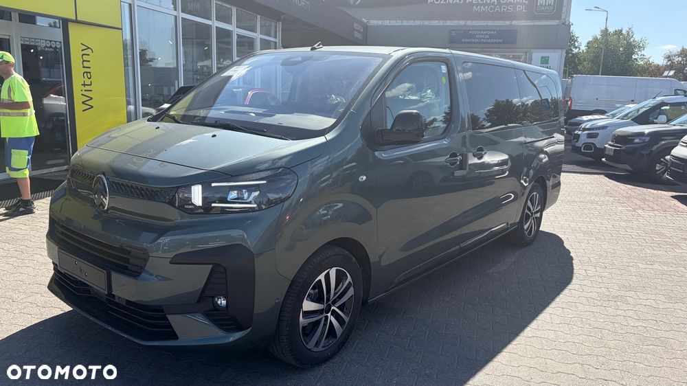 Opel Zafira 2.2 Diesel XL Business - 1