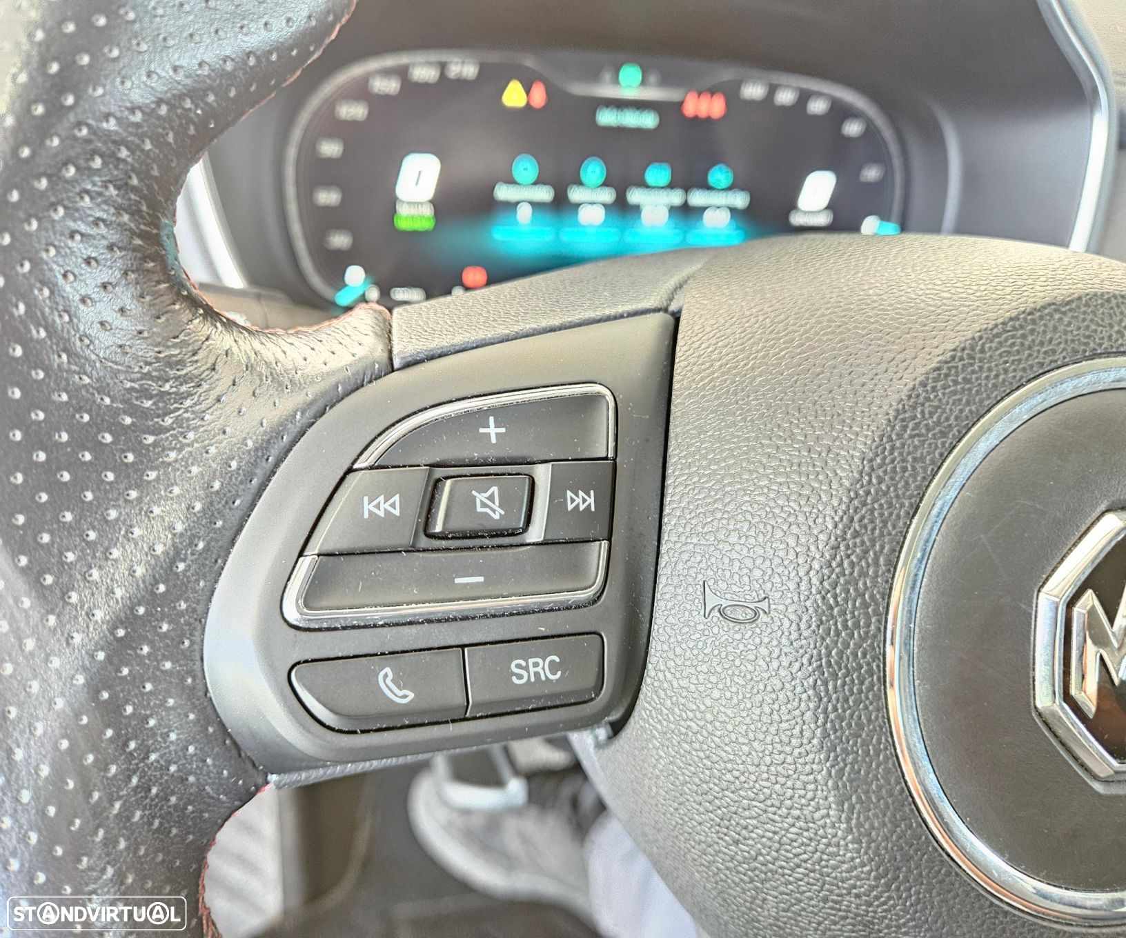 MG EHS 1.5 T-GDI Plug-in Hybrid Comfort - 25