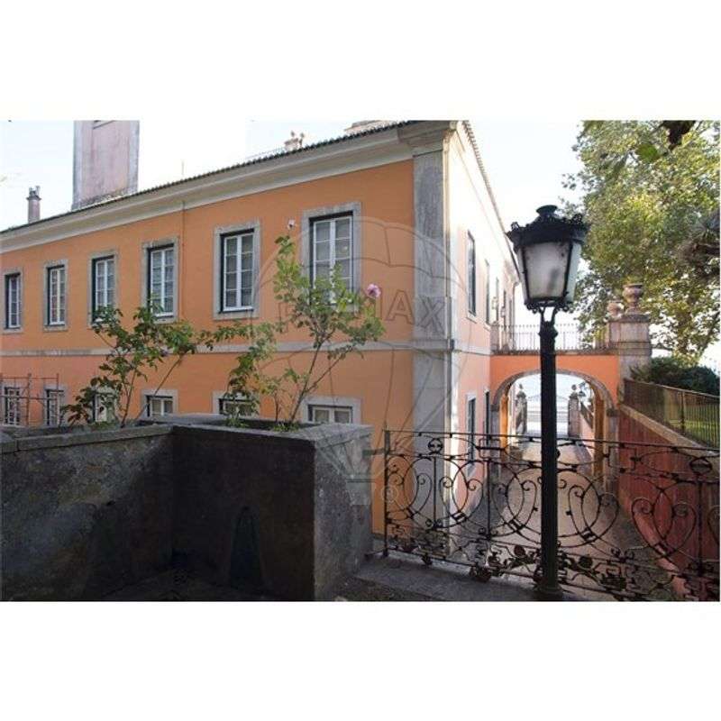 Moradia T7 para venda - Grande imagem: 3/45