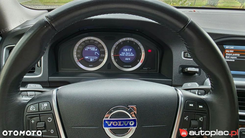 Volvo S60 2.0T Momentum - 16