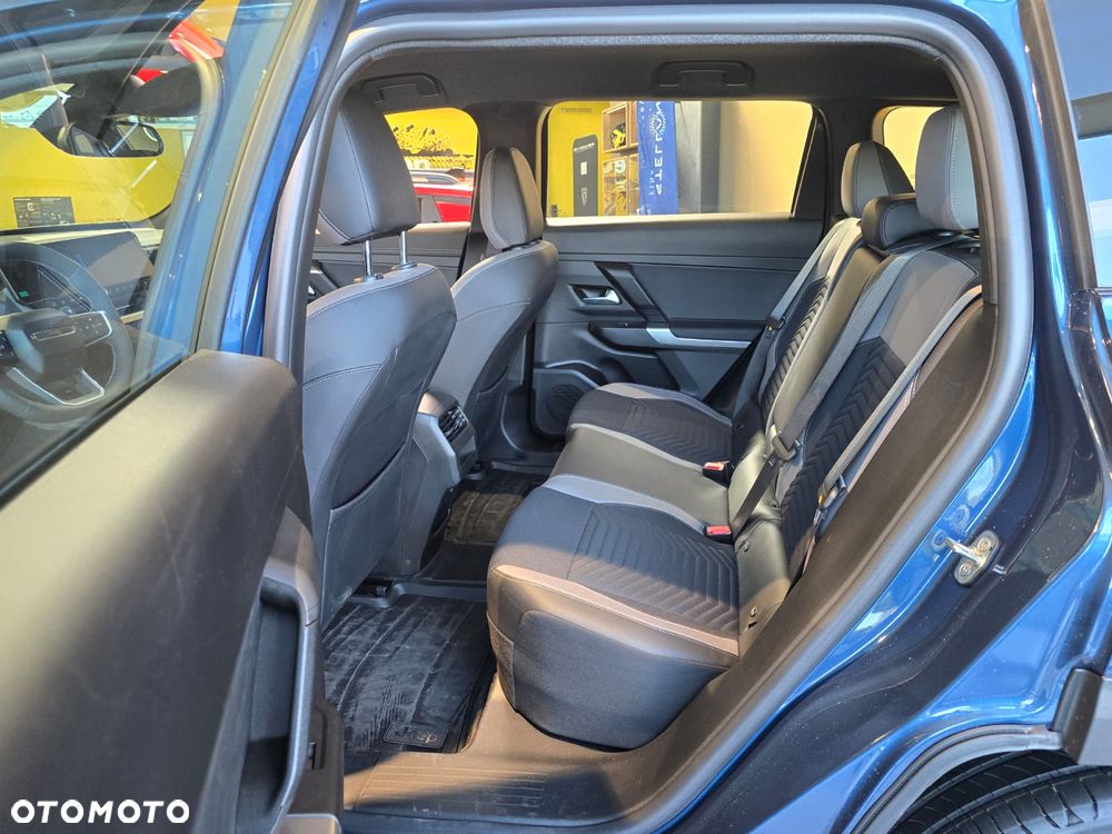 Jeep Compass 73.7kWh Standard Range Altitude FWD - 13