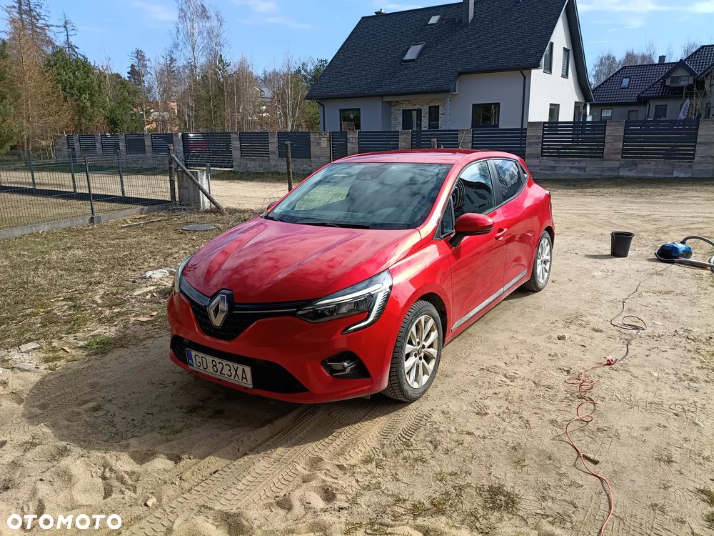 Renault Clio 1.0 TCe Zen - 7
