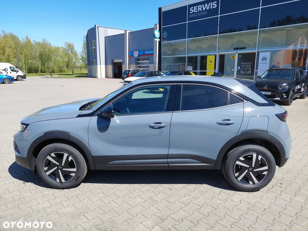 Opel Mokka 1.2 T Business Edition S&S - 2