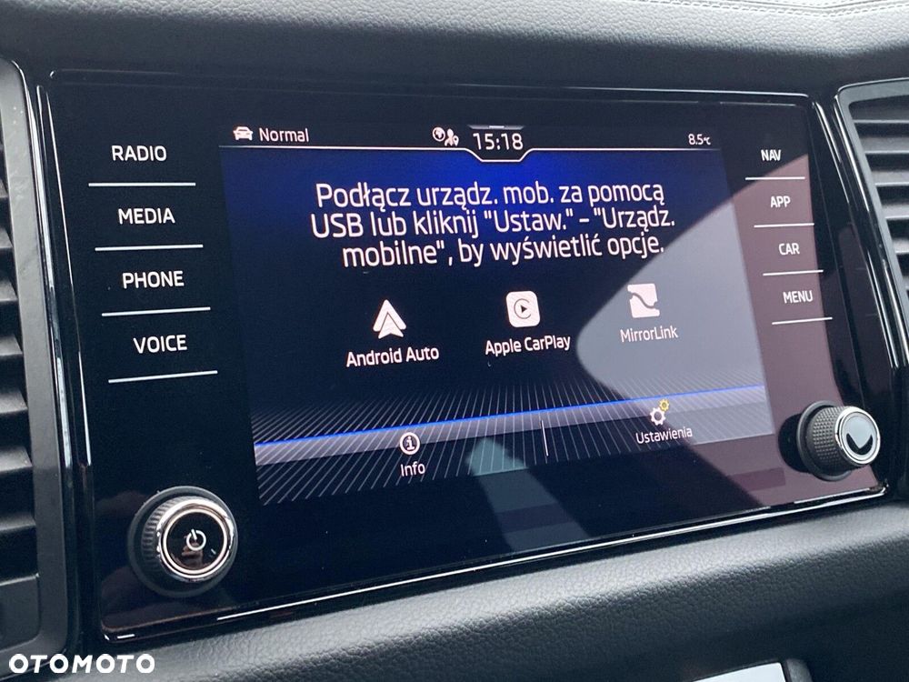 Skoda Kodiaq 2.0 TDI 4x4 Sportline DSG - 31