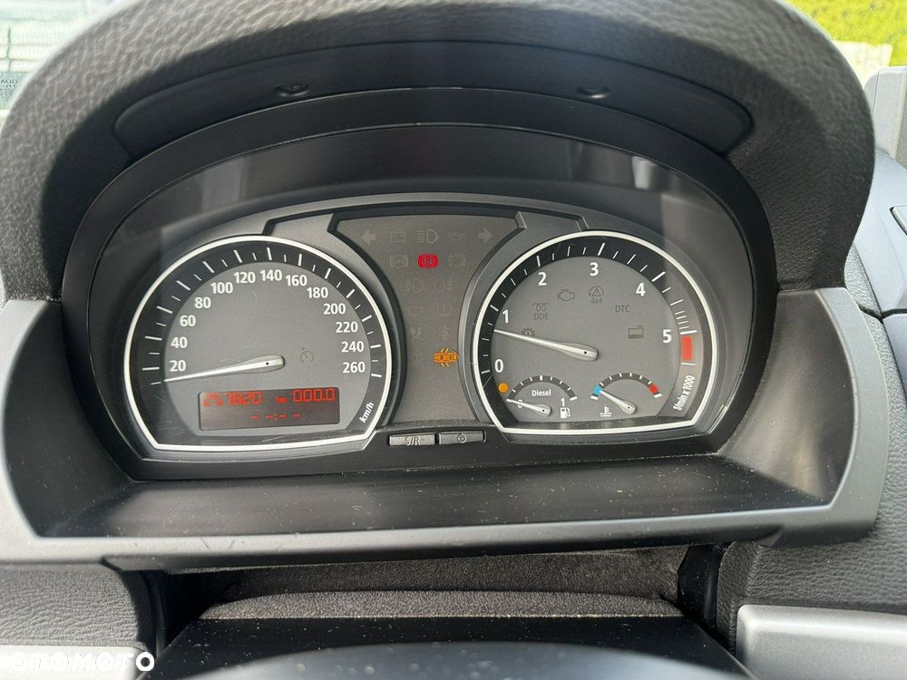 BMW X3 xDrive30d Limited Sport Edition - 15