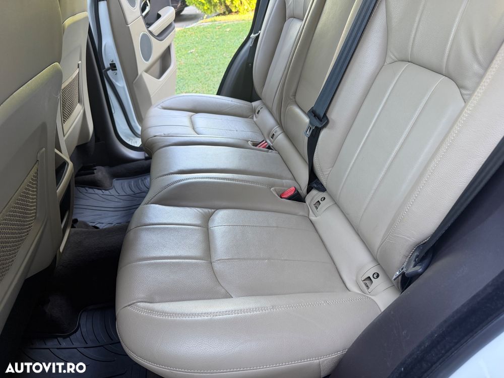 Land Rover Range Rover Evoque 2.0 D150 - 31