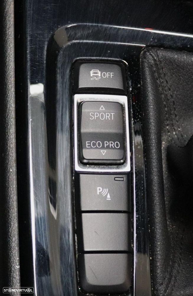 BMW X1 16 d sDrive Auto - 22