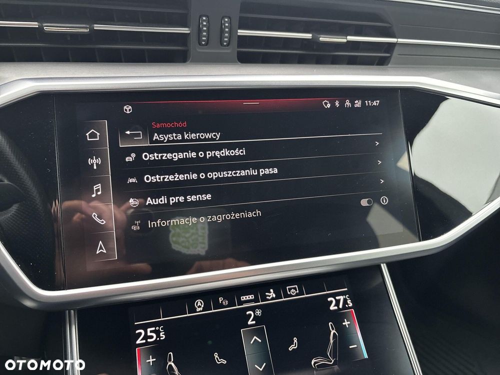 Audi A7 Sportback - 38