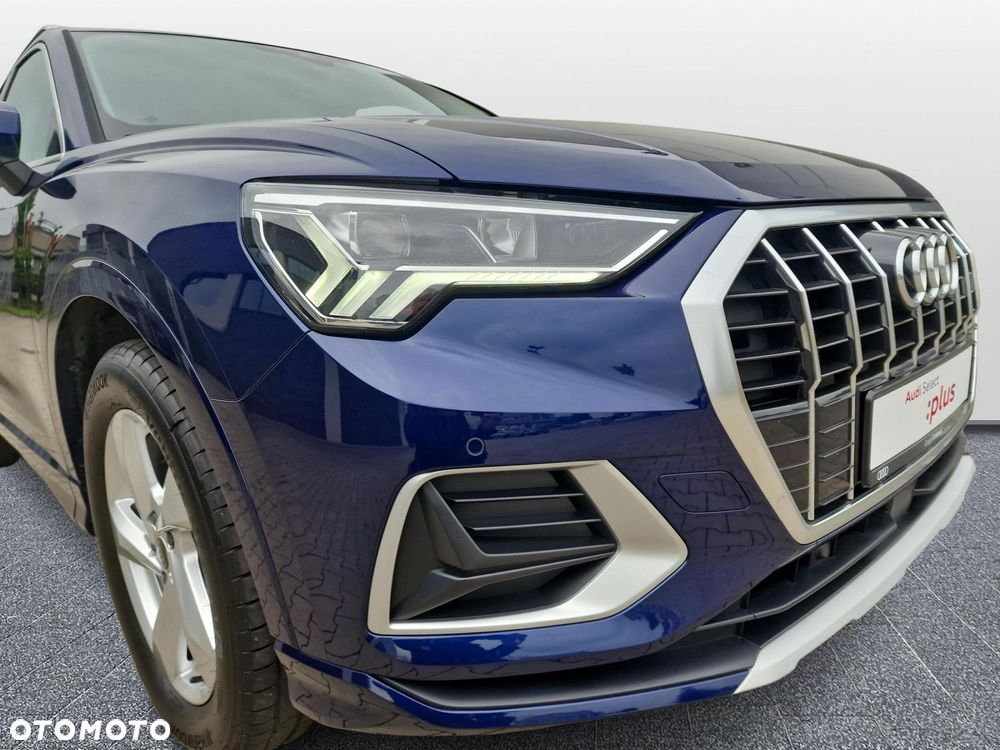 Audi Q3 35 TFSI Advanced S tronic - 25