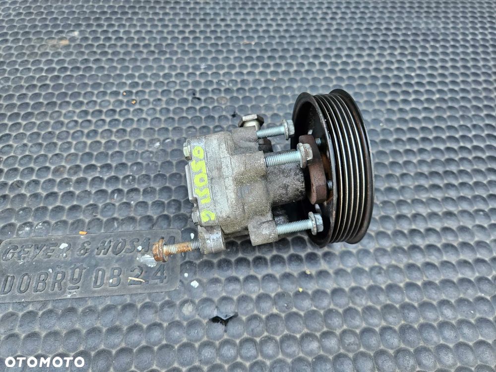 Pompa Wspomagania 1J0422154 E B 038145255A KYB 90bar Kolo Pasowe VW Golf IV 4 Bora Audi A3 8L Seat Leon I 1 Skoda Octavia I 1 - 7