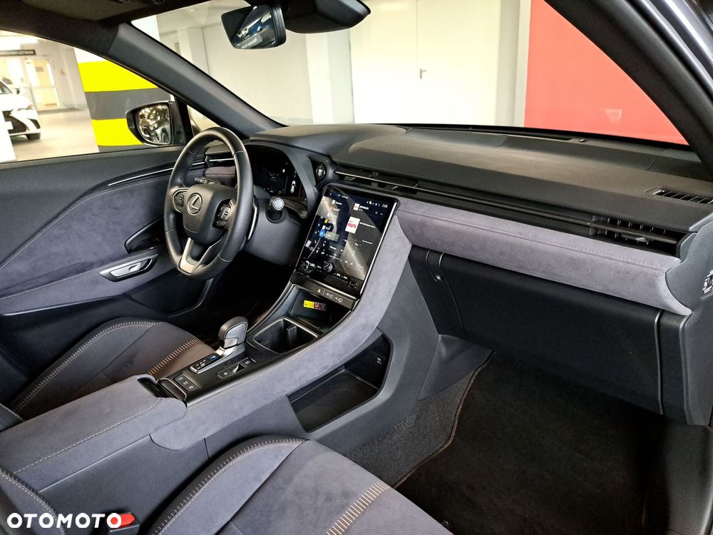 Lexus LBX 1.5 Hybrid Cool - 17