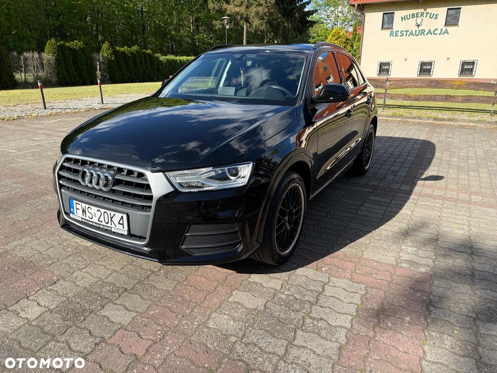 Audi Q3 1.4 TFSI - 17