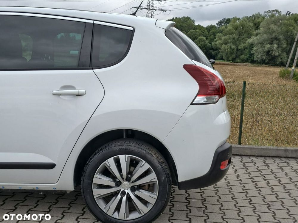 Peugeot 3008 - 34