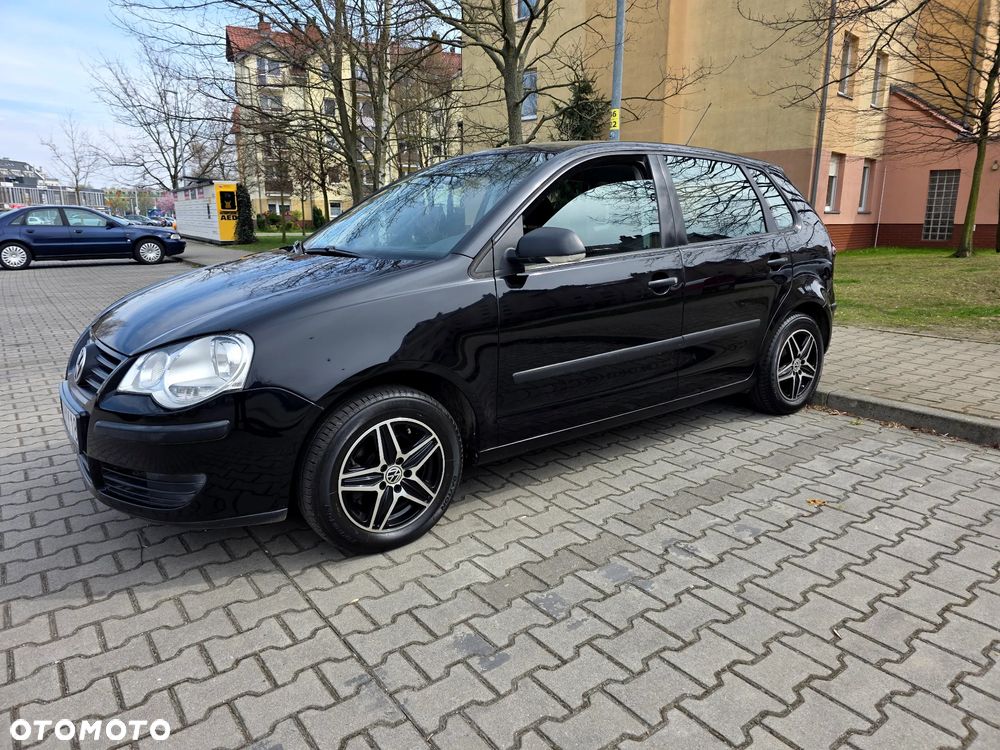Volkswagen Polo 1.2 - 17
