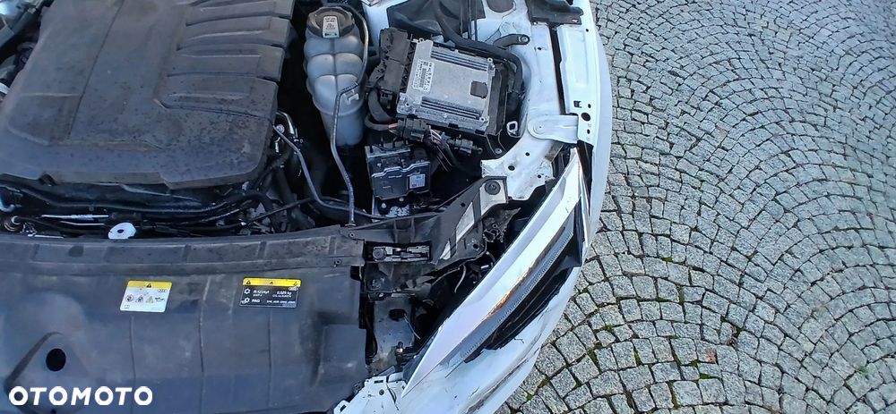 Audi A5 Sportback 35 TDI S tronic sport - 16