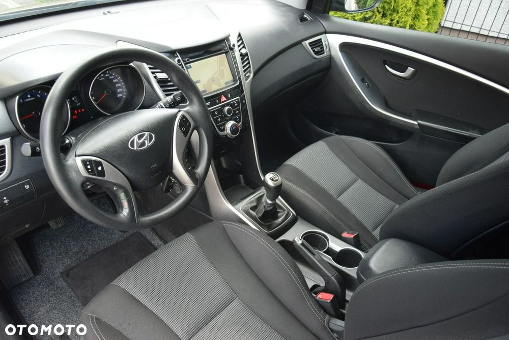 Hyundai i30 1.4 Premium - 20