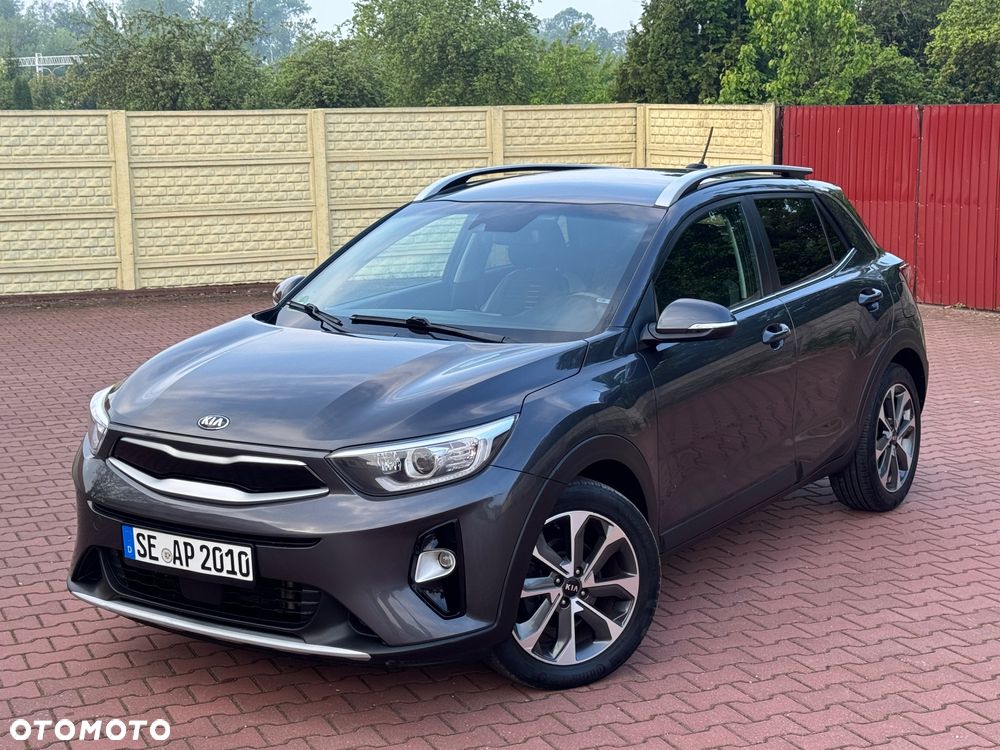 Kia Stonic 1.6 CRDi Spirit - 1