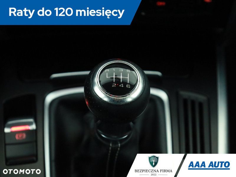 Audi A4 Limousine - 15