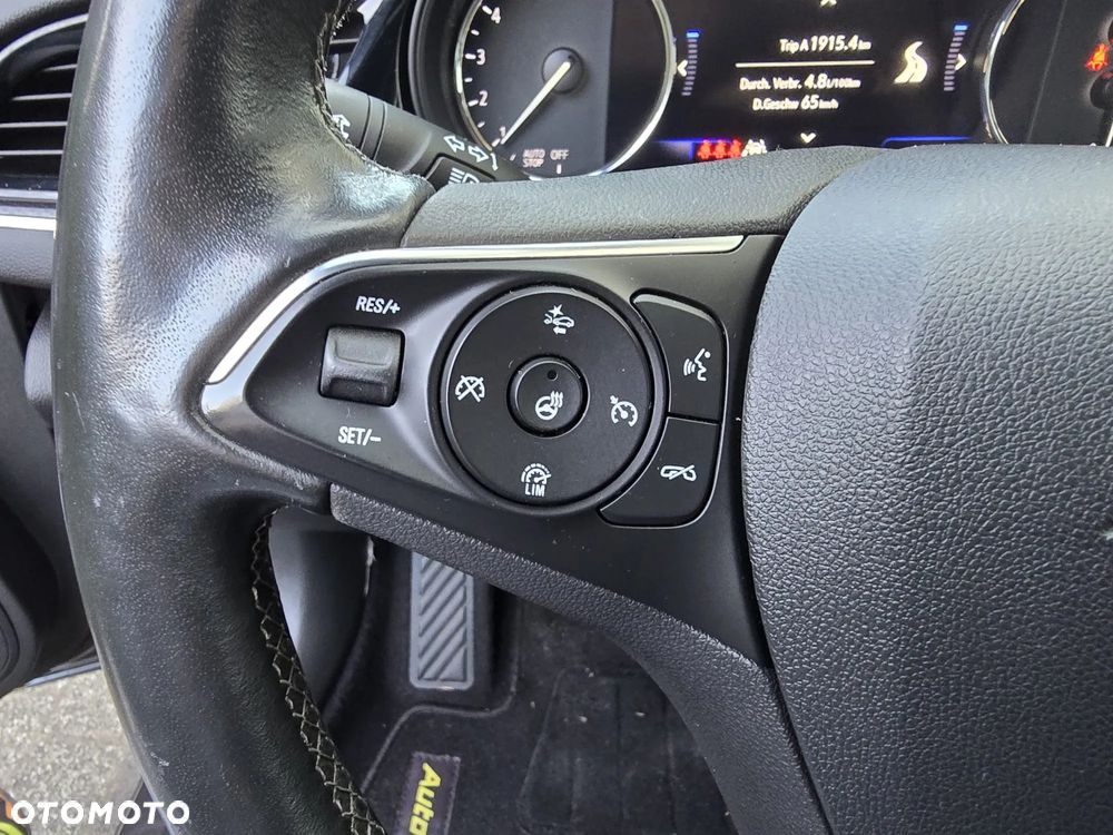 Opel Insignia 2.0 CDTI Business Elegance S&S - 17