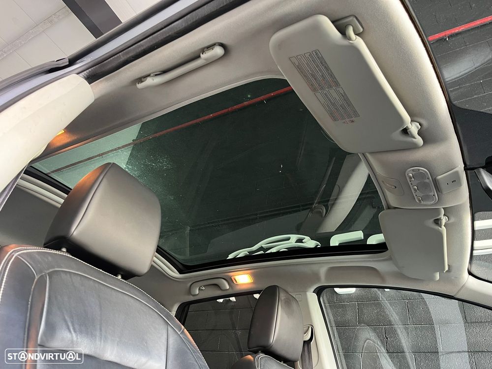 Nissan Qashqai 1.6 dCi Tekna Premium 18 360 S&S - 18