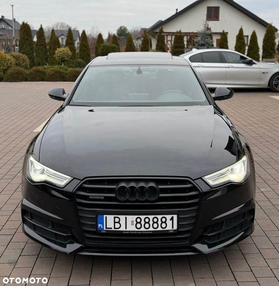 Audi A6 Limousine - 6