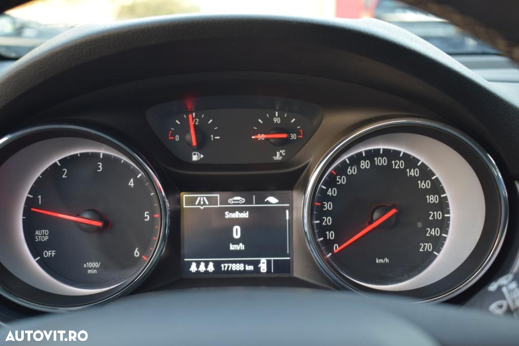 Opel Astra - 27