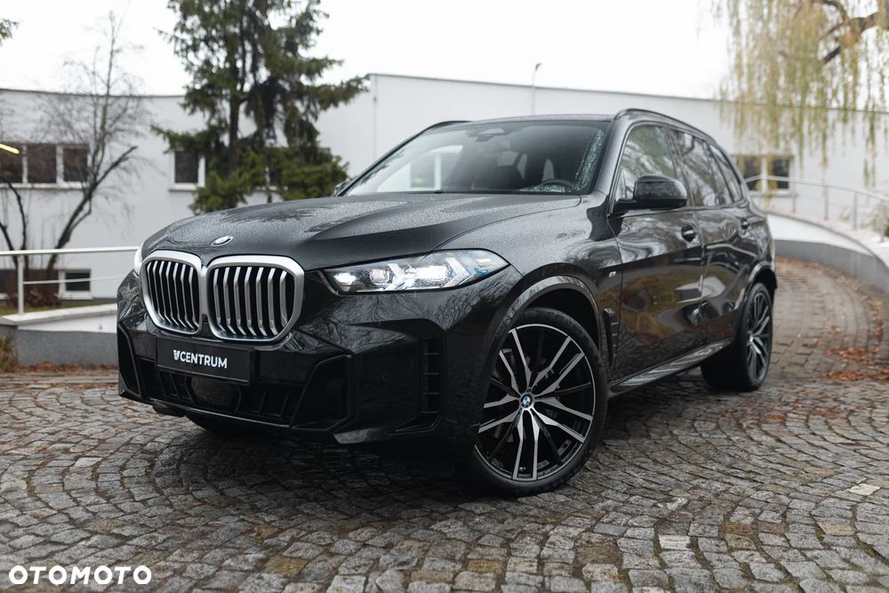 BMW X5 xDrive30d - 2