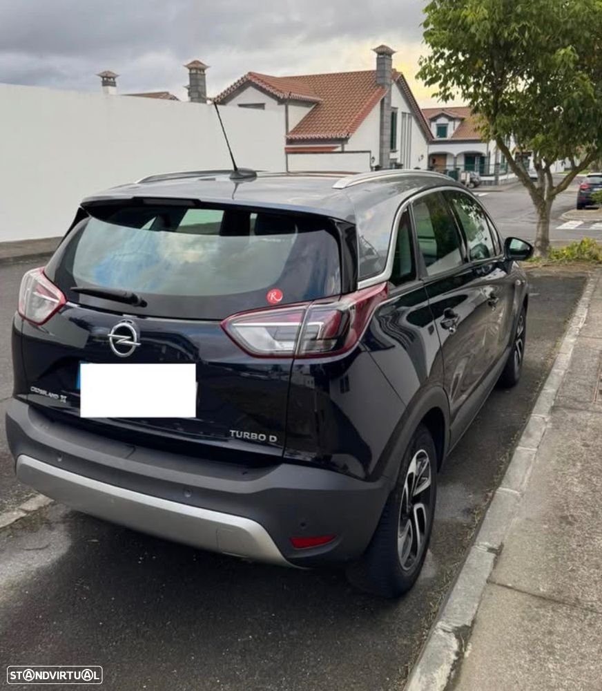 Opel Crossland X 1.6 S&S Edition - 5
