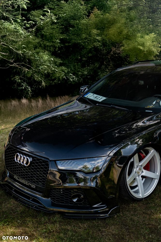 Audi A7 Sportback - 3