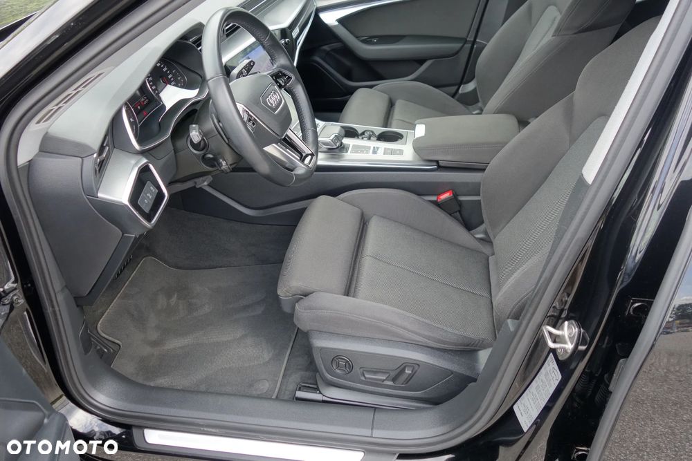 Audi A6 ver-45-tfsi-quattro-sport-s-tronic - 16