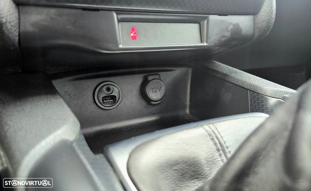 DS DS4 Crossback PureTech 130 S&S - 15