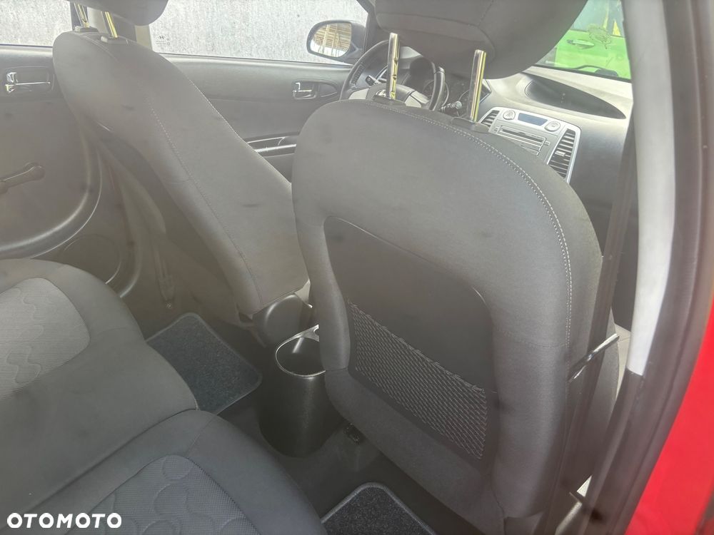 Hyundai i20 1.4 Comfort - 5