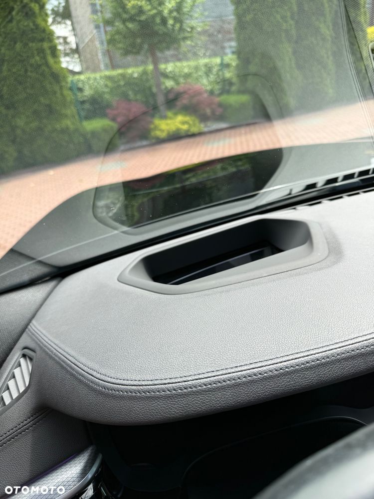 BMW Seria 5 540i xDrive M Sport sport - 32